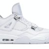 Air Jordan 4 Pure Money
