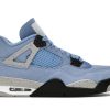 Jordan 4 "University Blue"