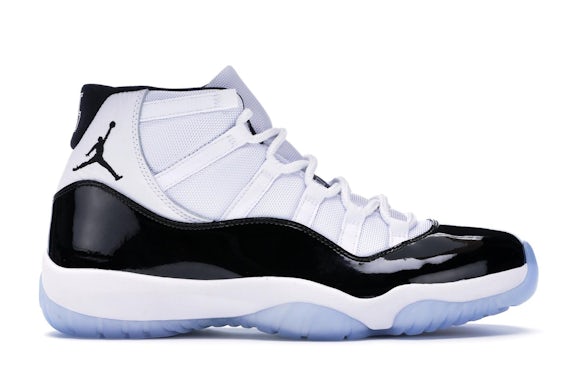 Jordan 11 Concord