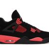 Jordan 4 "Red Thunder"