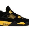 Air Jordan 4 Thunder