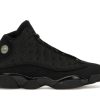 Jordan 13 'Black Cat'