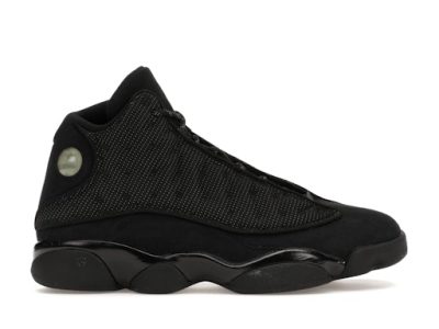 Jordan 13 'Black Cat'