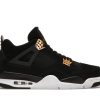 Air Jordan 4 Royalty