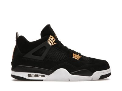 Air Jordan 4 Royalty