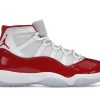 Jordan 11 "Cherry"