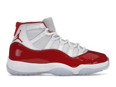 Jordan 11 "Cherry"