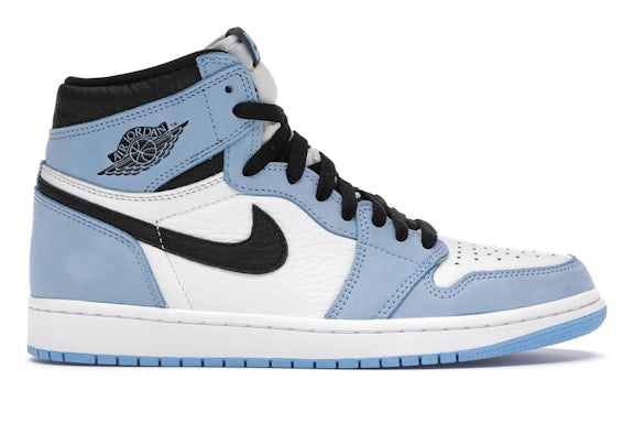 Air Jordan 1 "University Blue"
