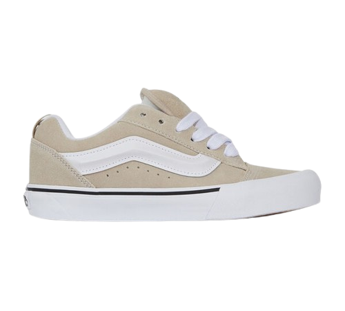 Vans Knu Skool Beige