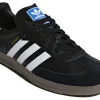 Adidas Originals Samba "Black Gum"