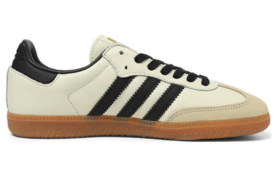 Adidas Originals Samba "Cream White Sand Strata"