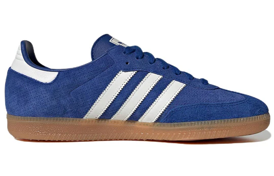 Adidas Samba OG "Royal BLue Gum"