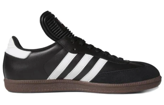 Adidas Samba Classic 'Black'