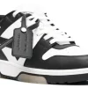 Off-White Out Of Office "White Black"