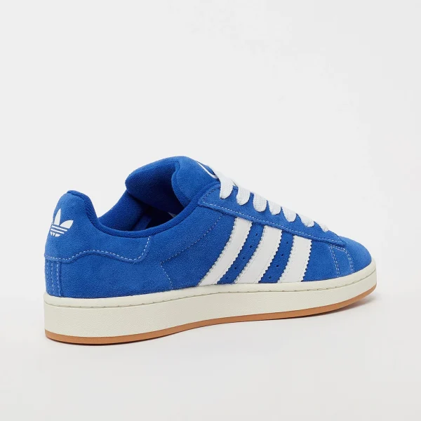 Adidas Campus 00s "Semi lucid Blue"