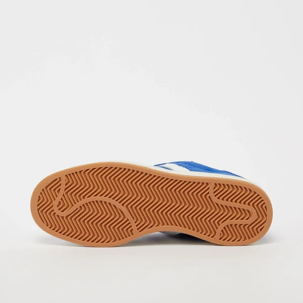 Adidas Campus 00s "Semi lucid Blue"