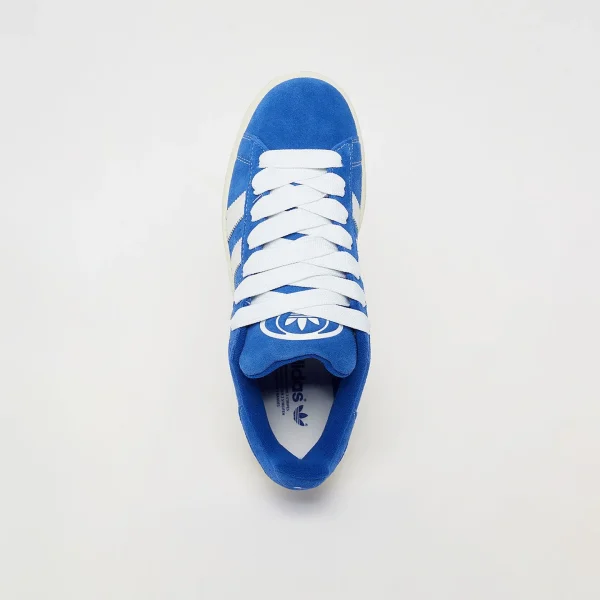 Adidas Campus 00s "Semi lucid Blue"