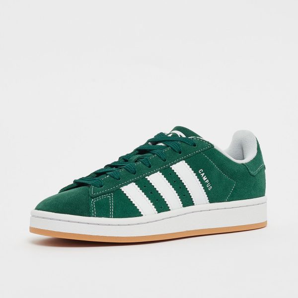Adidas Campus 00s "Dark Green"