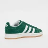 Adidas Campus 00s "Dark Green"