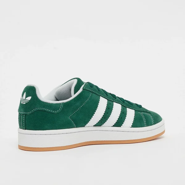 Adidas Campus 00s "Dark Green"