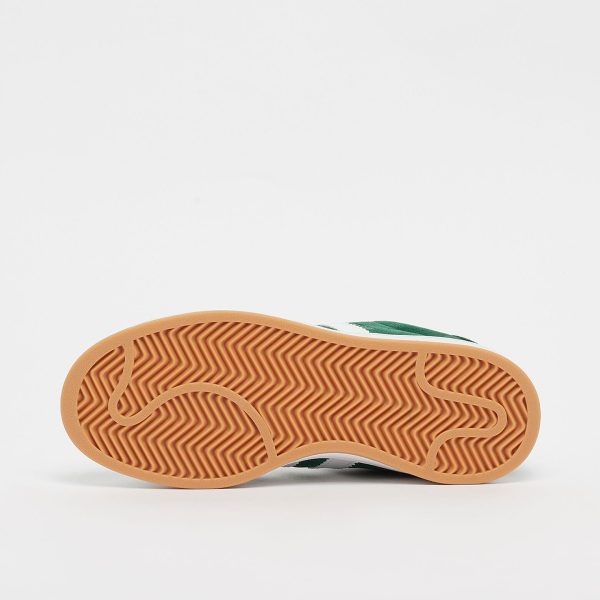 Adidas Campus 00s "Dark Green"