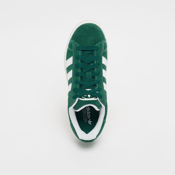 Adidas Campus 00s "Dark Green"