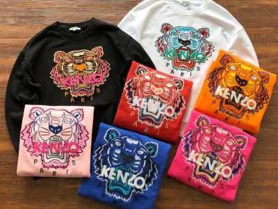 Sudadera Kenzo