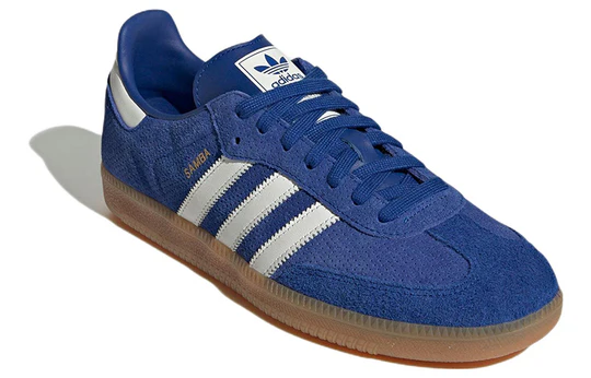 Adidas Samba OG "Royal BLue Gum"