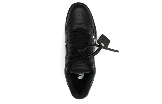 Off-White Out Of Office "Full Black"