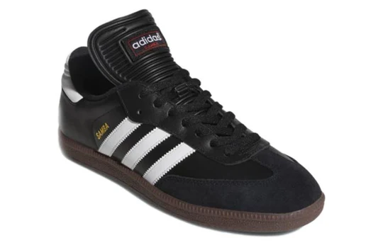 Adidas Samba Classic 'Black'