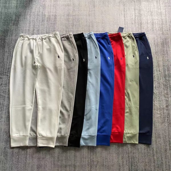 Set Ralph Lauren (Top/Pants)