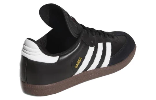 Adidas Samba Classic 'Black'