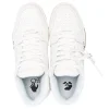 Off-White Out Of Office "White Cream"