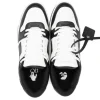 Off-White Out Of Office "White Black"