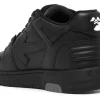 Off-White Out Of Office "Full Black"