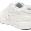 Off-White Out Of Office "For Walking White Black''
