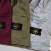 Stone Island Shorts