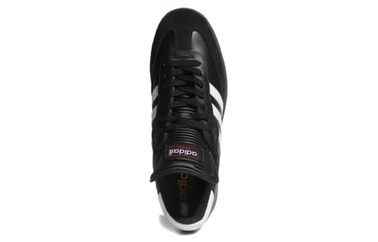 Adidas Samba Classic 'Black'