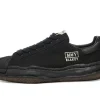 Maison Mihara Yasuhiro Blakey "Full Black"