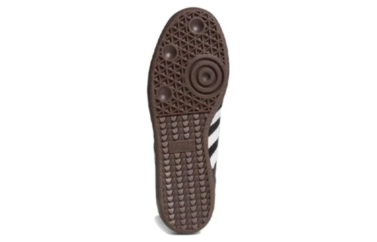 Adidas Samba Classic 'Black'