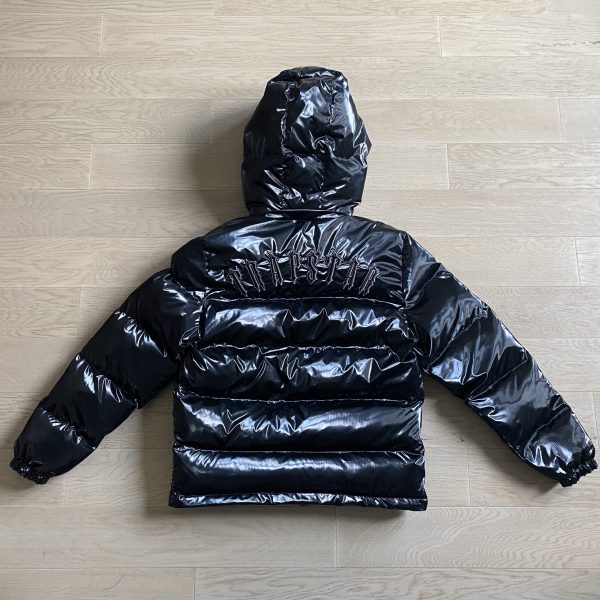 Chaqueta Trapstar Brillante