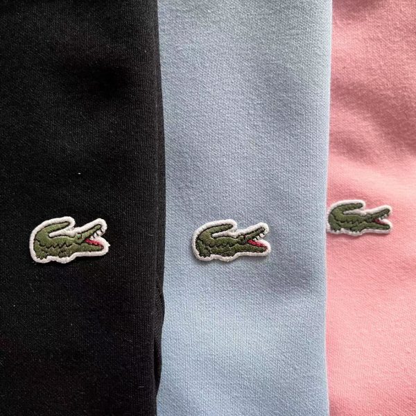 Set Lacoste (Top/Pants)