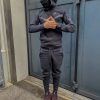 Nike Tech Black