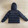 Chaqueta Trapstar Negra