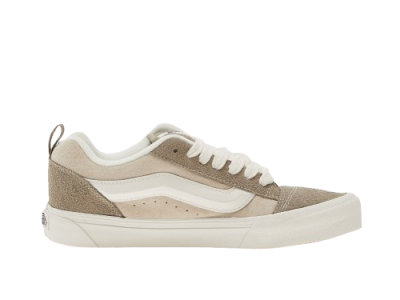 Vans Knu Skool Dark Beige