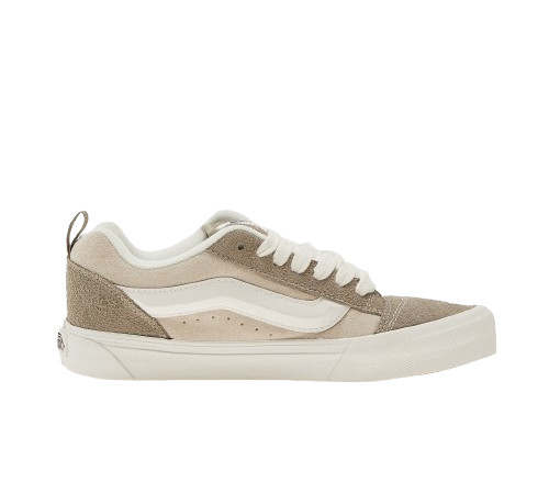 Vans Knu Skool Dark Beige