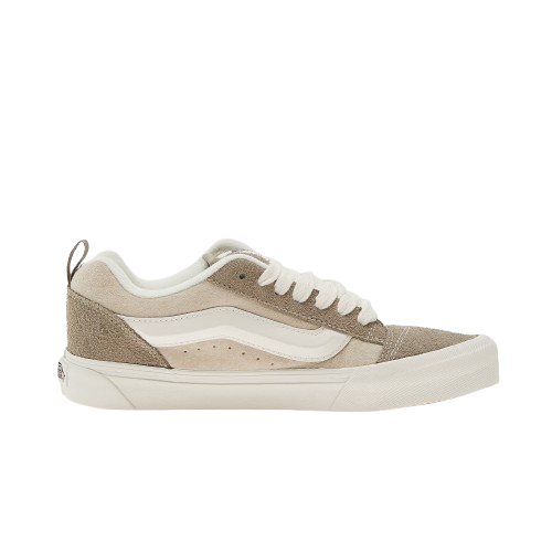 Vans Knu Skool Dark Beige