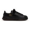Maison Mihara Yasuhiro Blakey "Full Black"