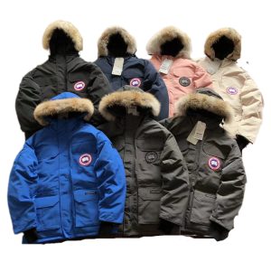 Canada Goose Jacket