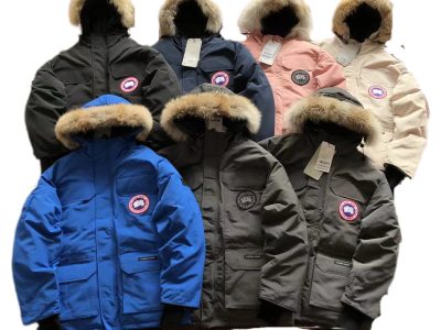 Background Eraser (2) Canada Goose Jacket